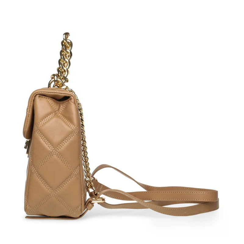 STEVE MADDEN BEIGE Steve madden claude beige backpack women's travel bags for Women | Best Price UAE